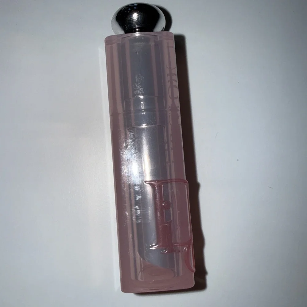 Dior Addict Lip Glow Balm 3.2g - Color Reviver - 004 Coral - New‎ No Box